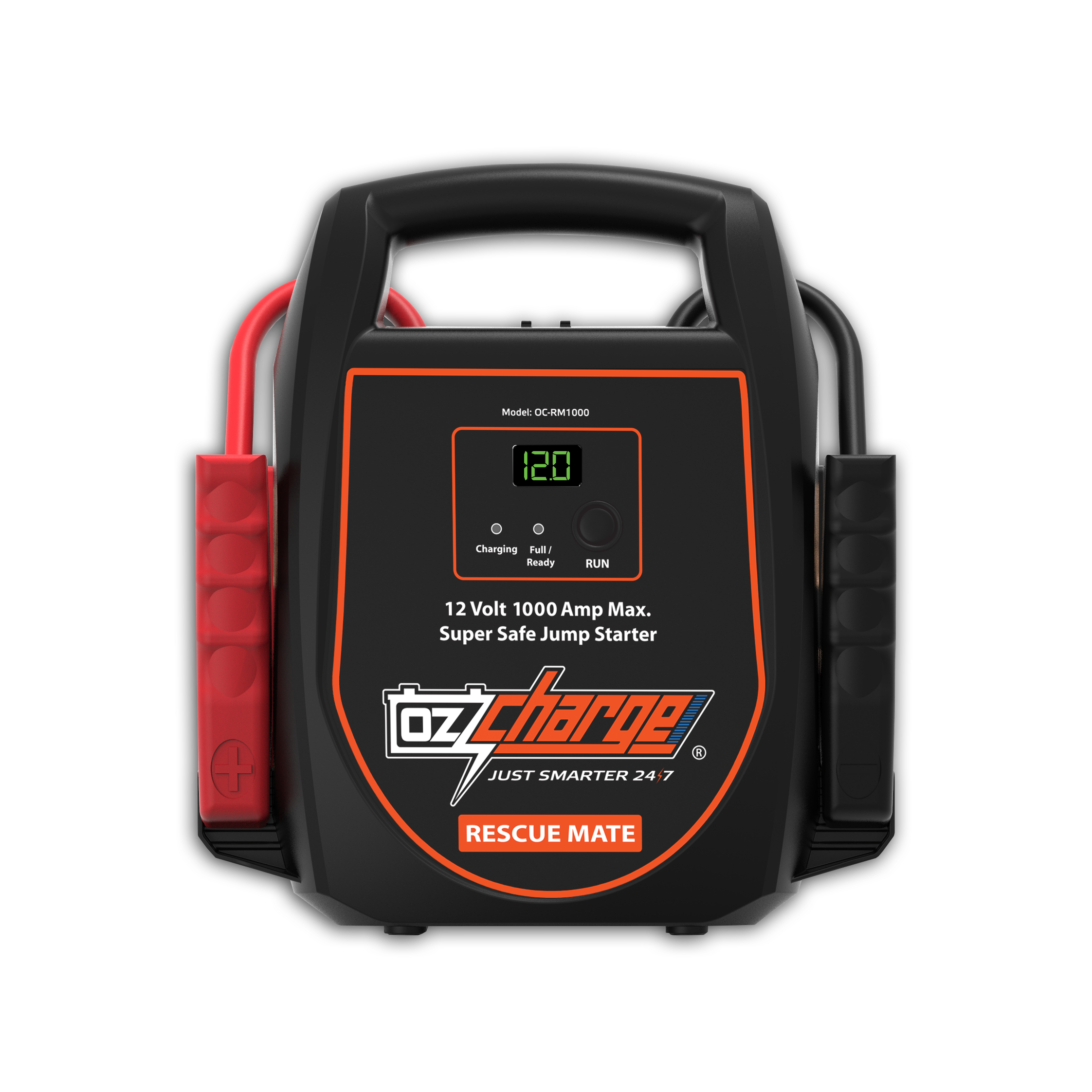 The Rescue Mate RM1000 is here