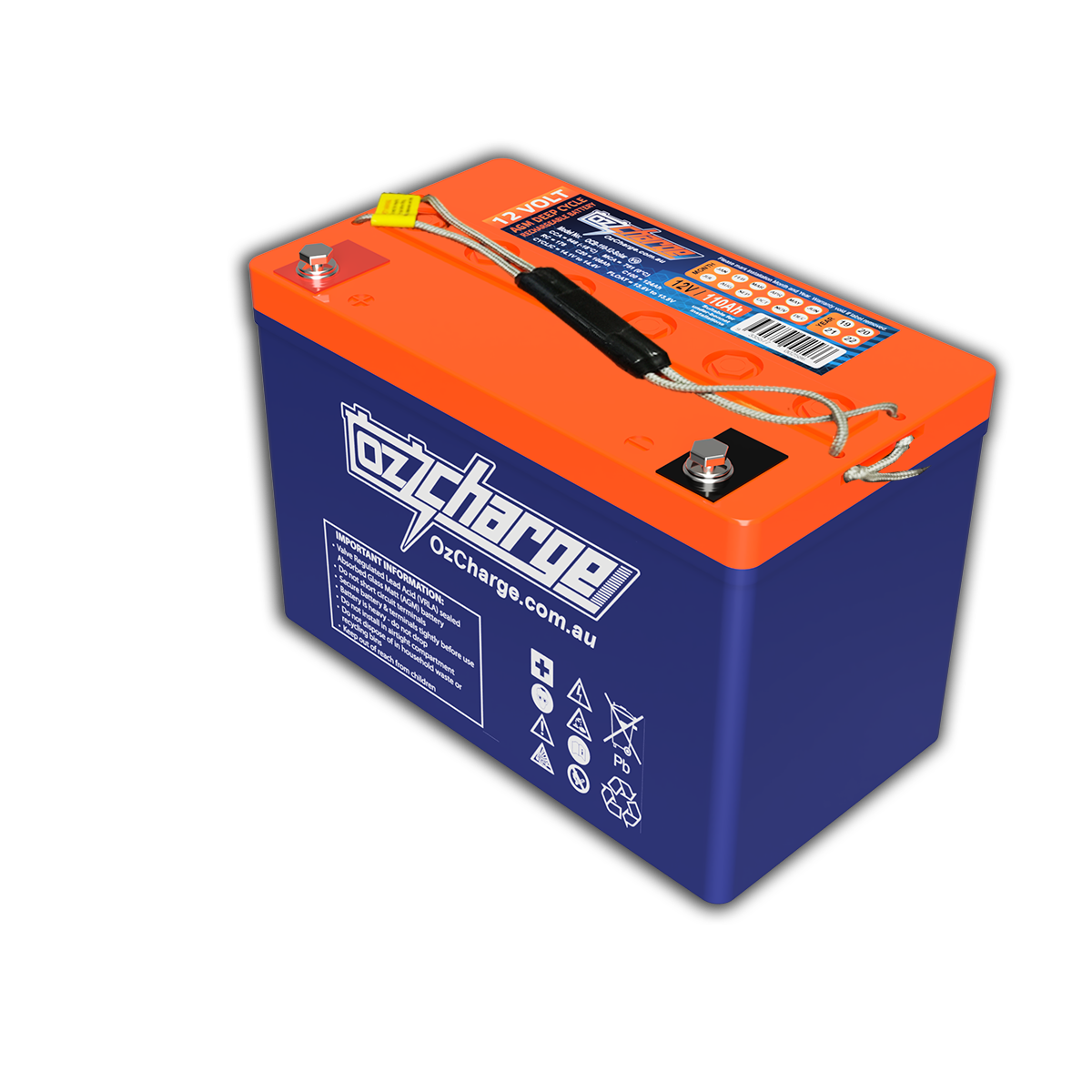 NDIS provider Mobility Scooter Batteries