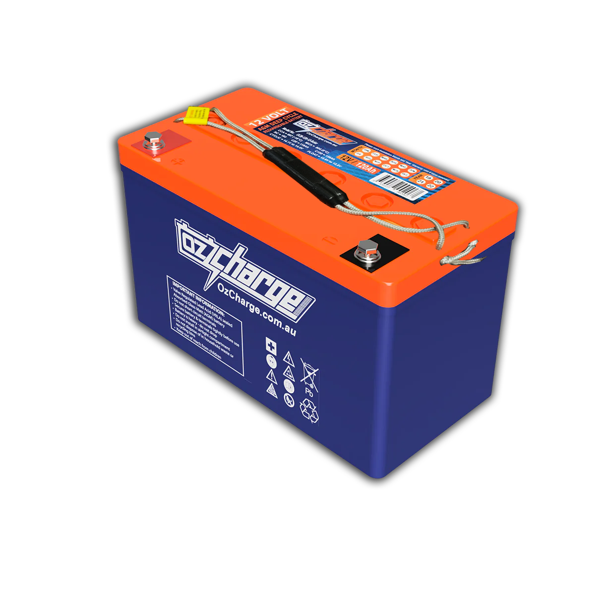 NDIS provider Mobility Scooter Batteries