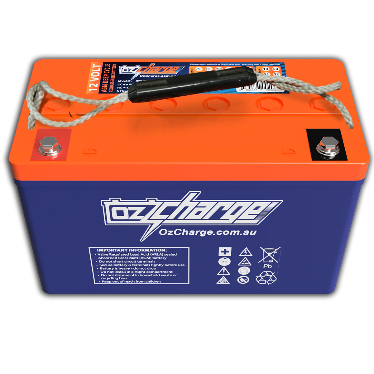 NDIS provider Mobility Scooter Batteries