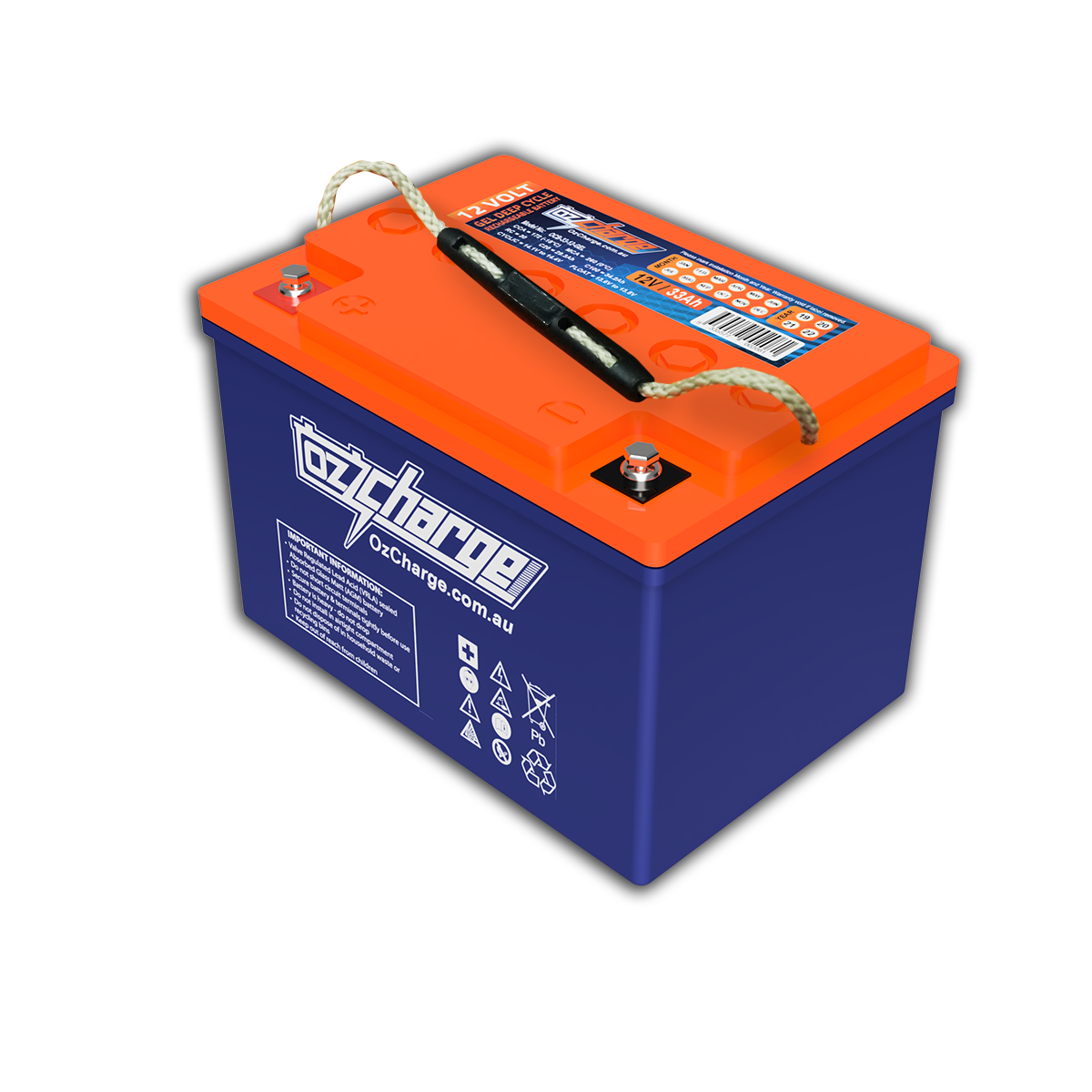 NDIS provider Mobility Scooter Batteries