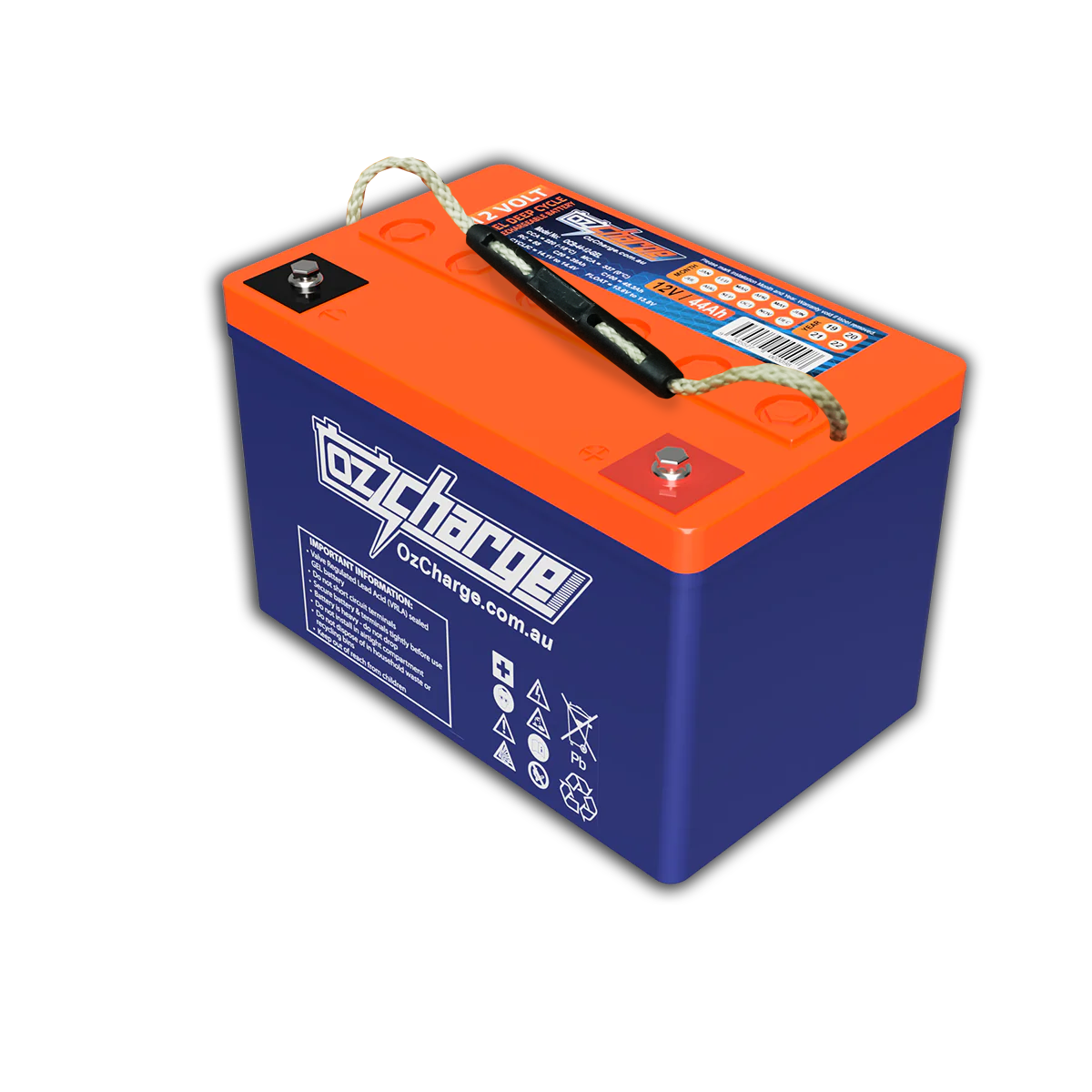 NDIS provider Mobility Scooter Batteries