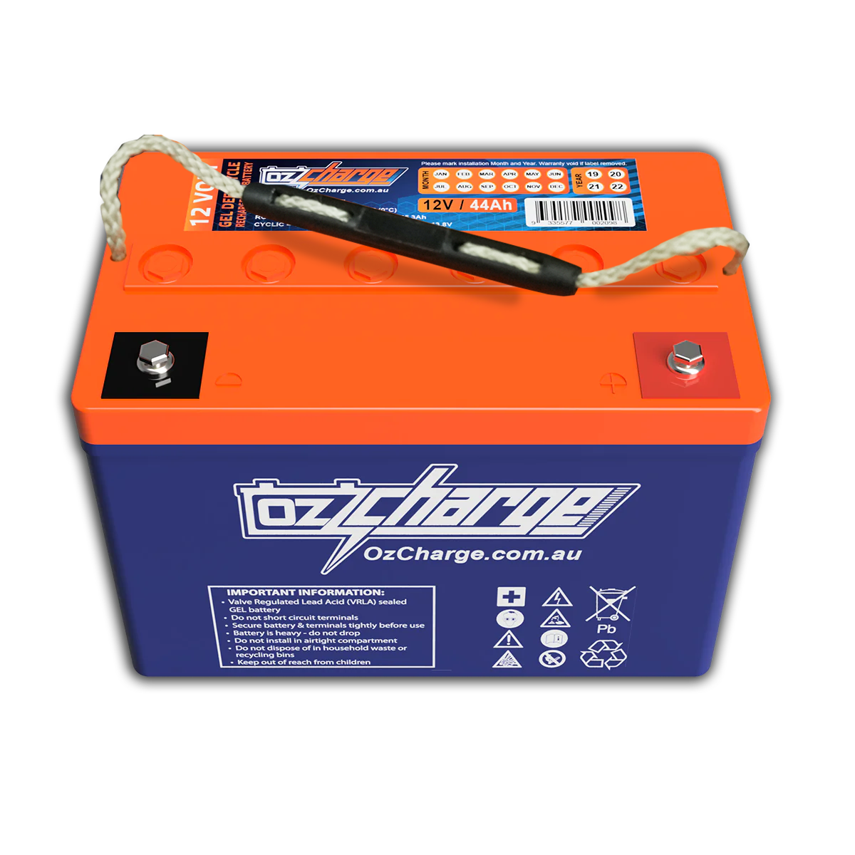 NDIS provider Mobility Scooter Batteries