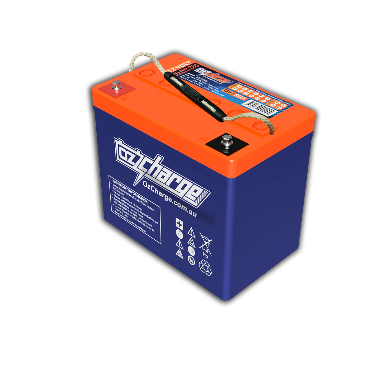 NDIS provider Mobility Scooter Batteries