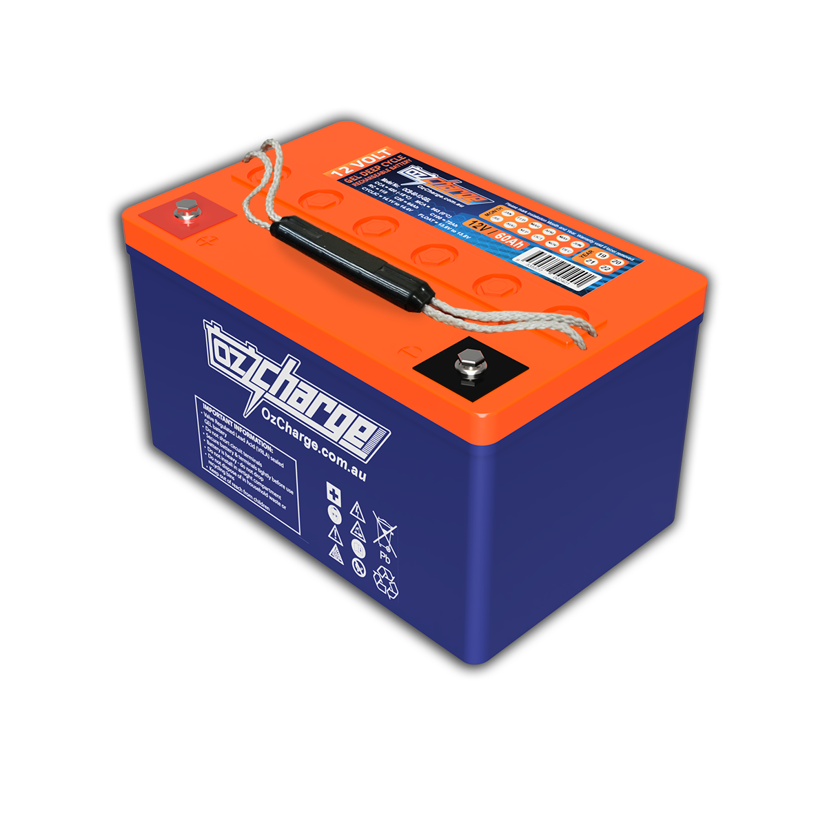 NDIS provider Mobility Scooter Batteries