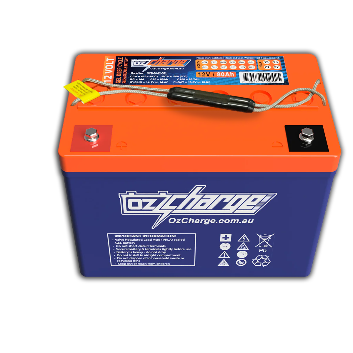 NDIS provider Mobility Scooter Batteries