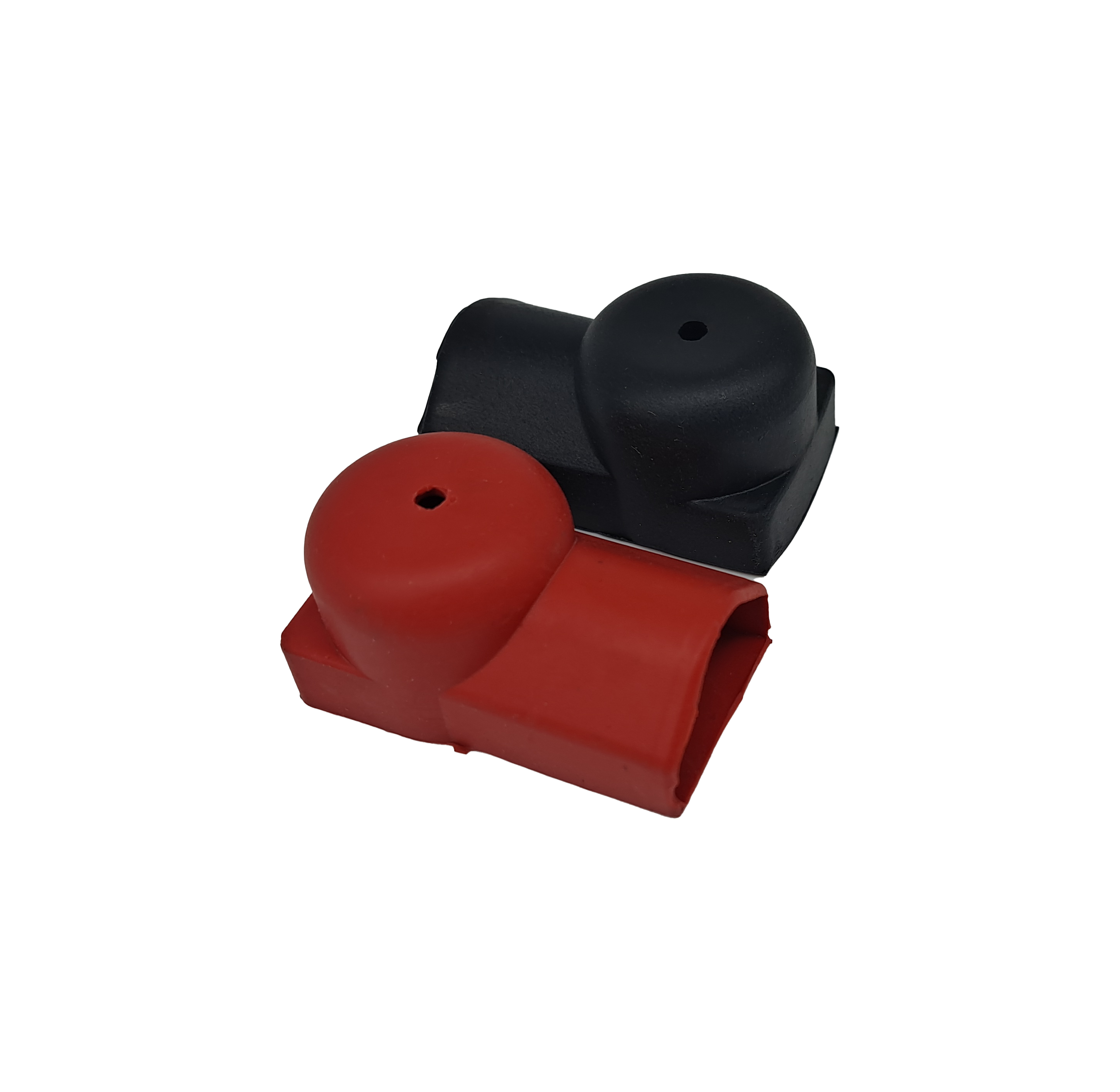 Rubber OzCharge Battery Terminal Covers