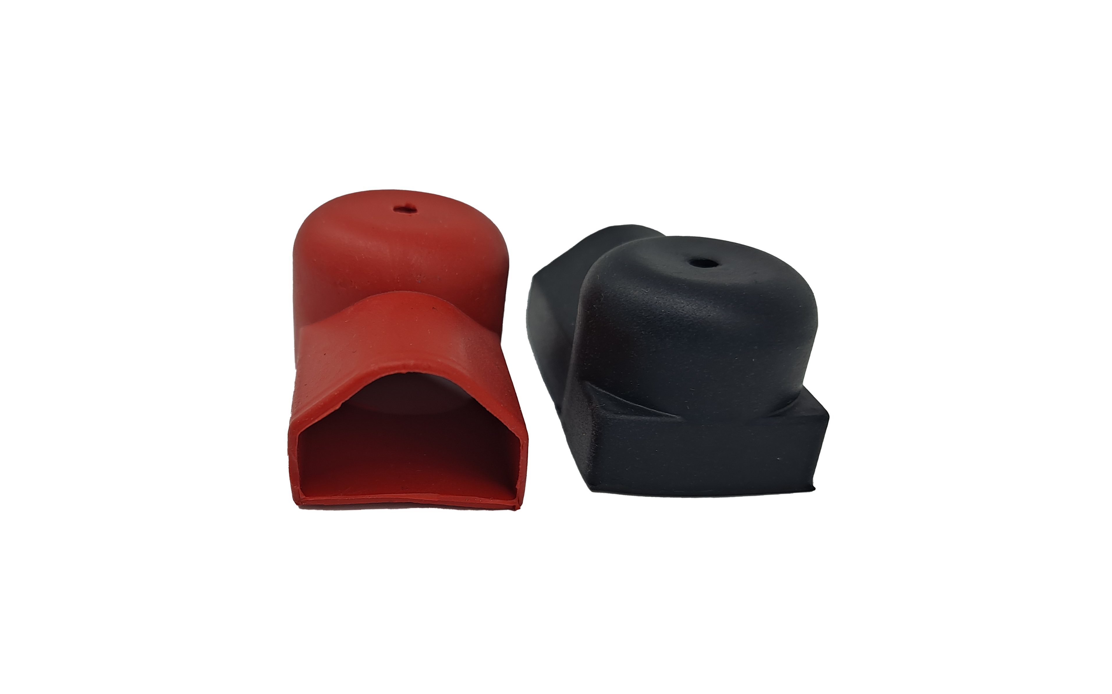 Rubber OzCharge Battery Terminal Covers