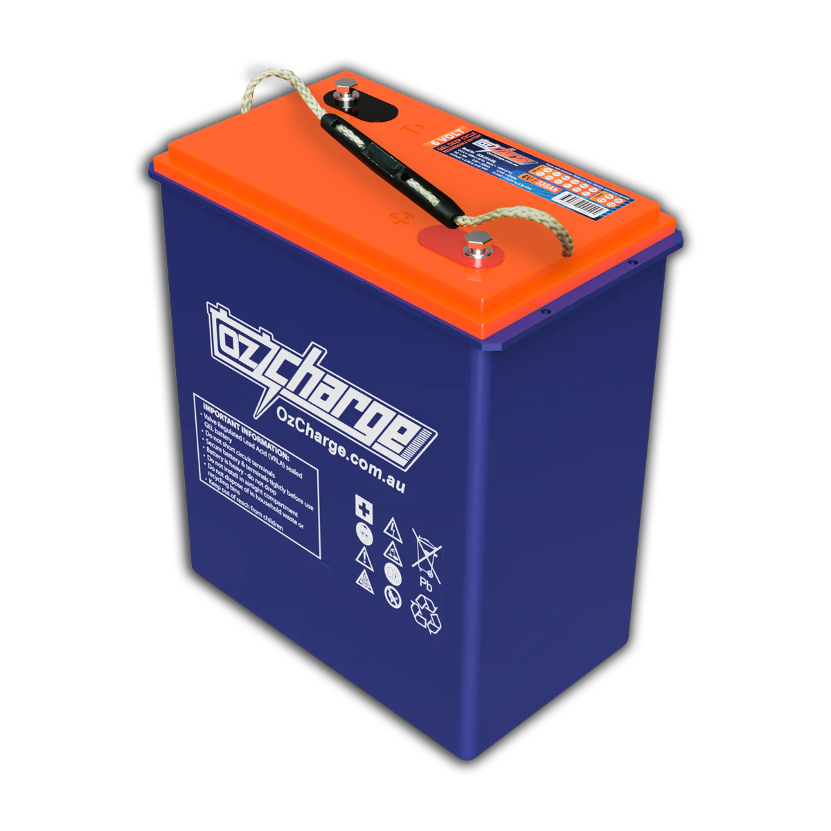 NDIS provider Mobility Scooter Batteries