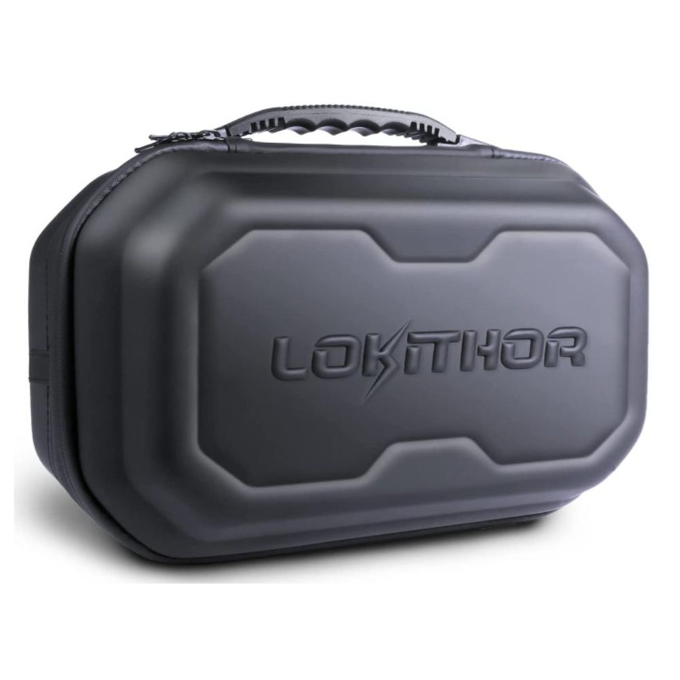 EVA Protection Case for LOKITHOR LO-JA301 Jump Starter