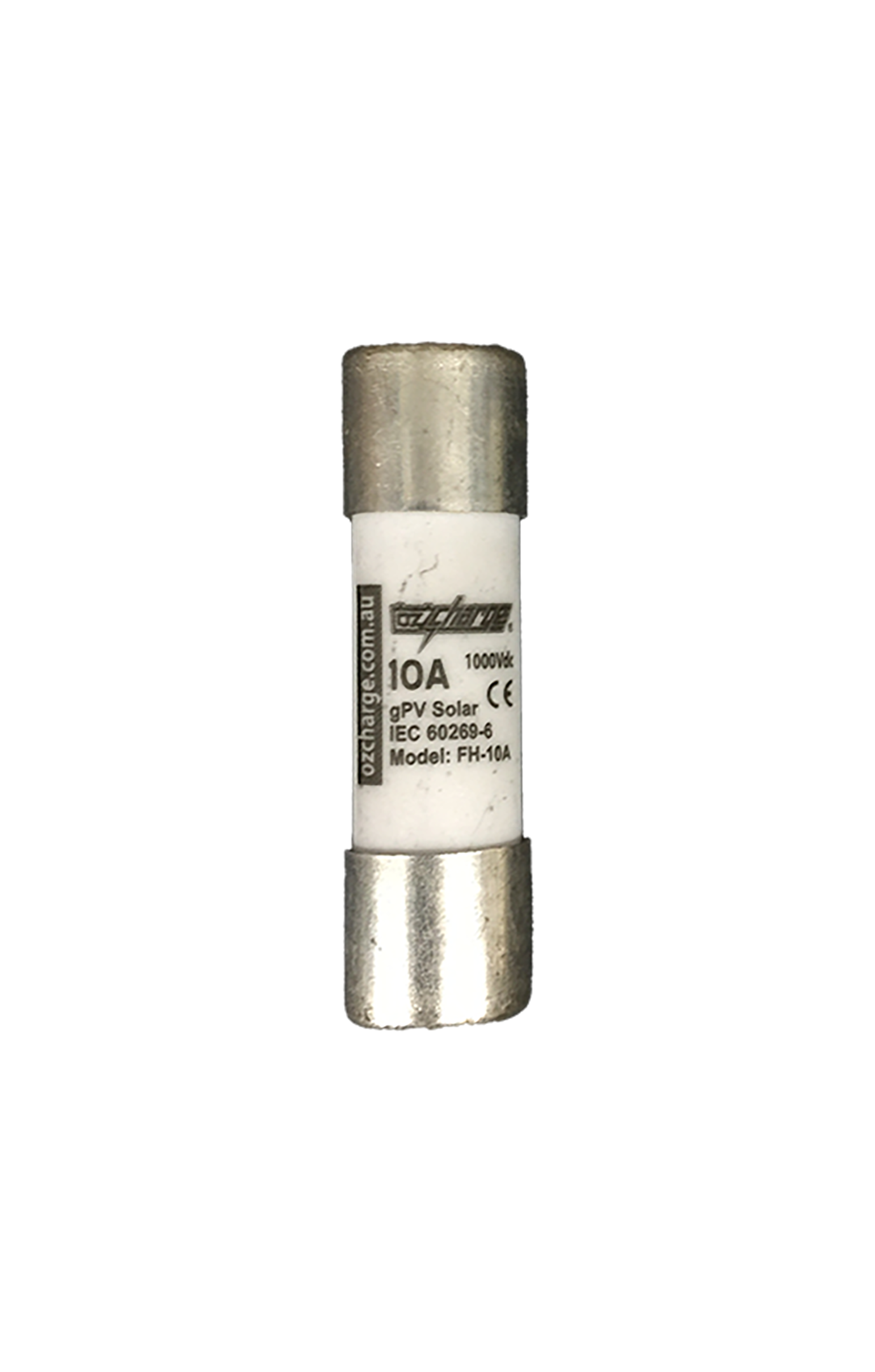 10 x 38mm Fuses