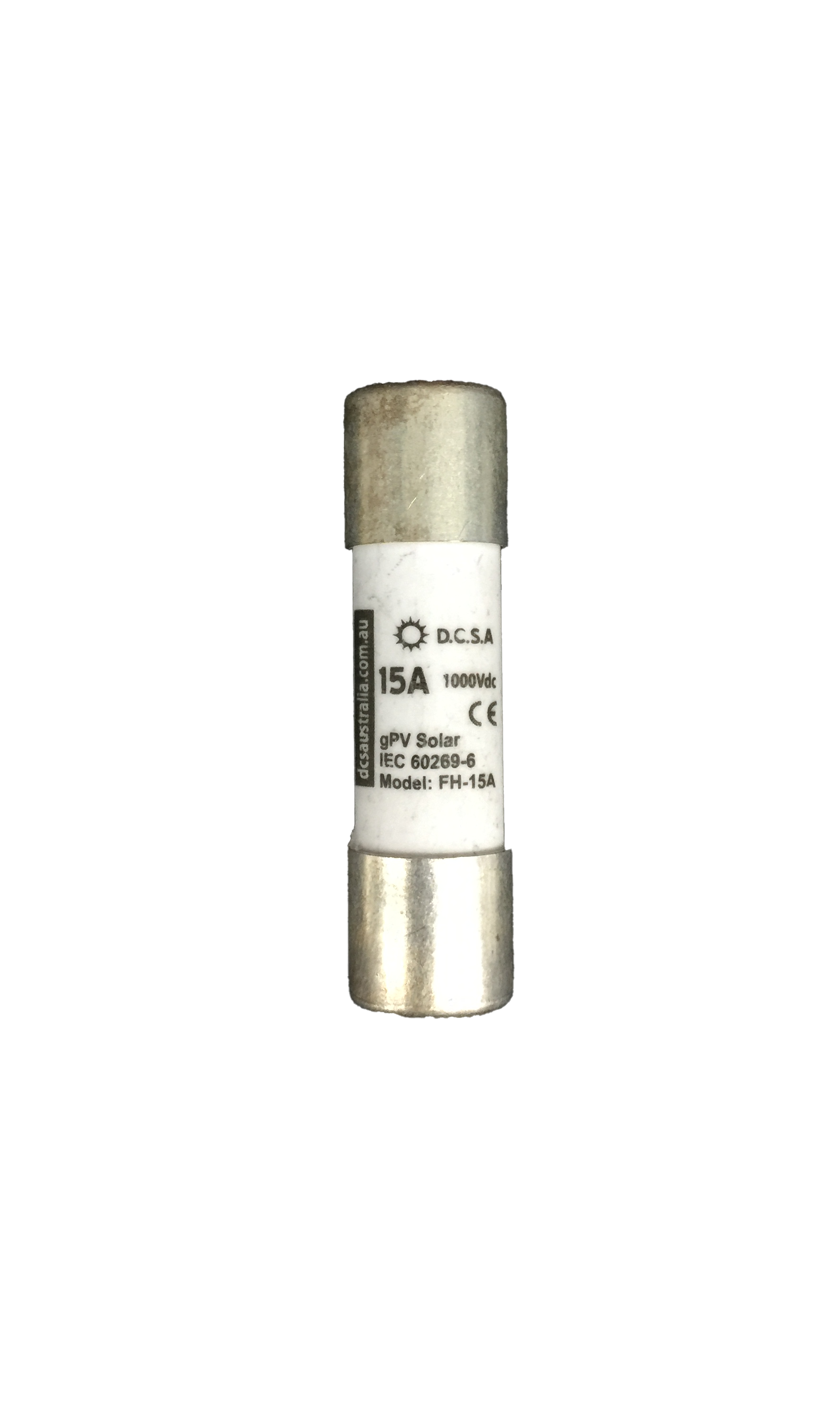 10 x 38mm Fuses