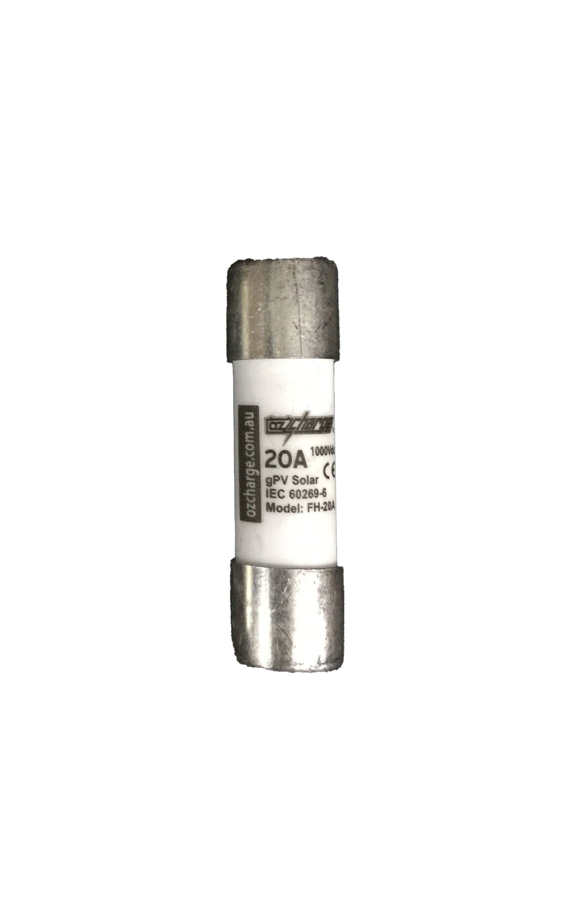 10 x 38mm Fuses