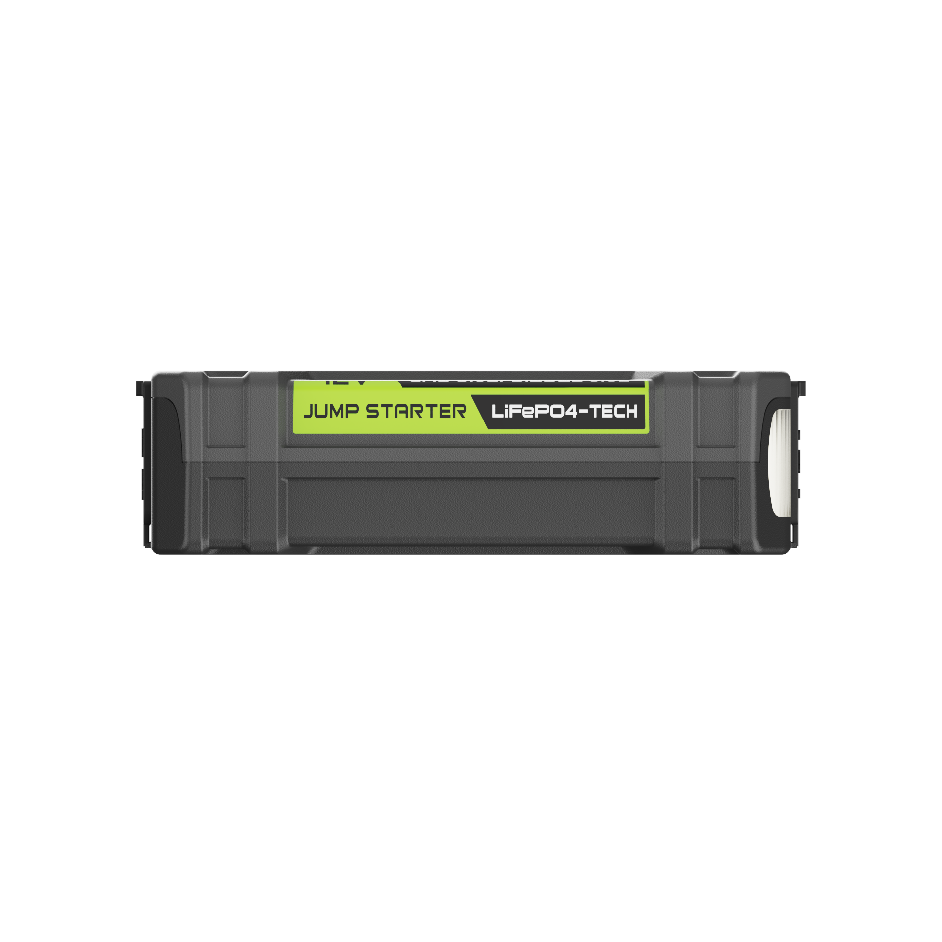 LOKITHOR 12V 2250A Jump Starter, Flashlight & Power Bank