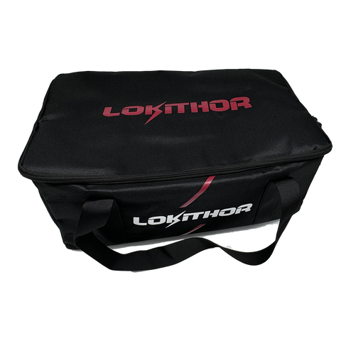 Carry Bag to suit LOKITHOR LO-AW401 Jump Starter & Water pump & Air Inflator