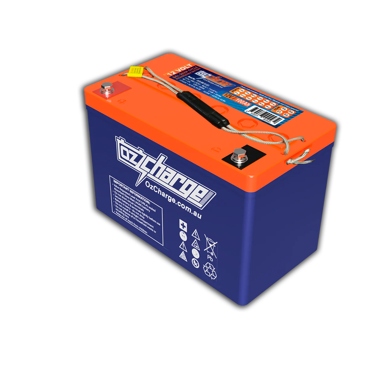 NDIS provider Mobility Scooter Batteries