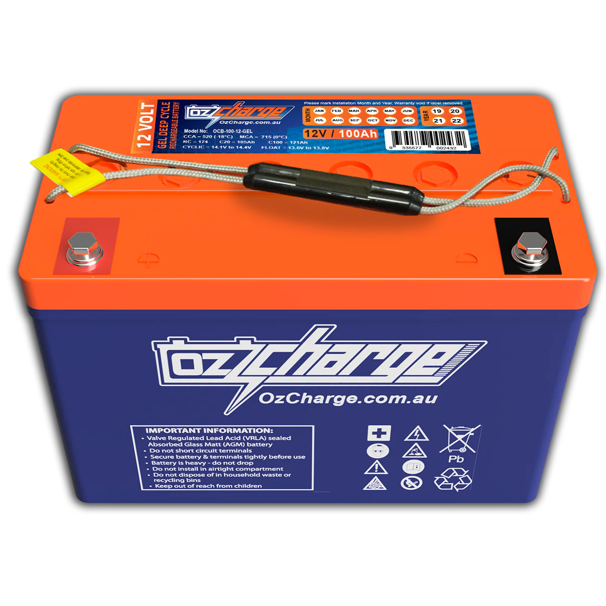 NDIS provider Mobility Scooter Batteries