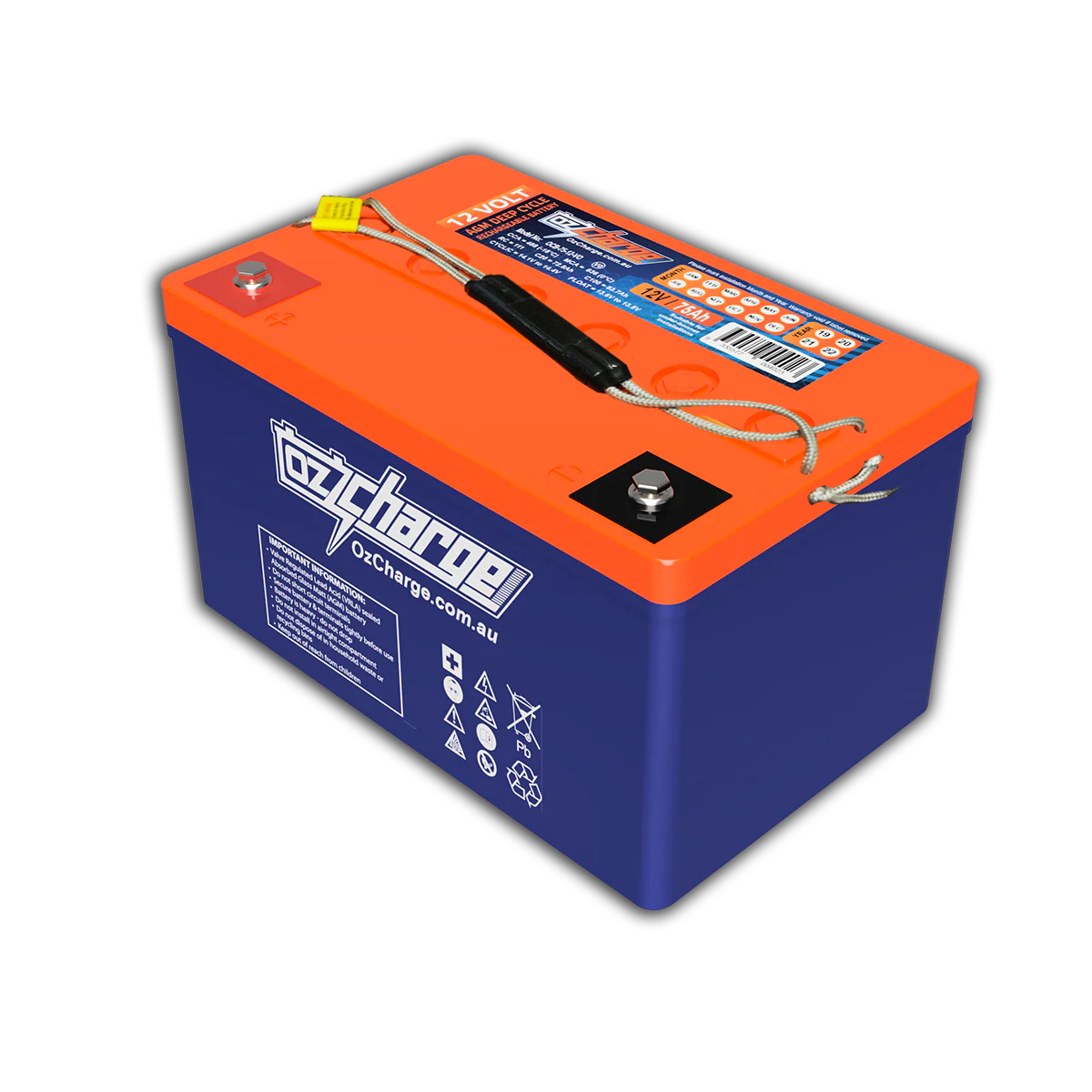 NDIS provider Mobility Scooter Batteries