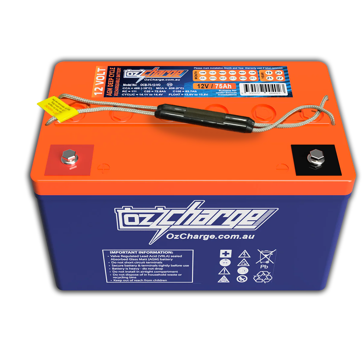 NDIS provider Mobility Scooter Batteries