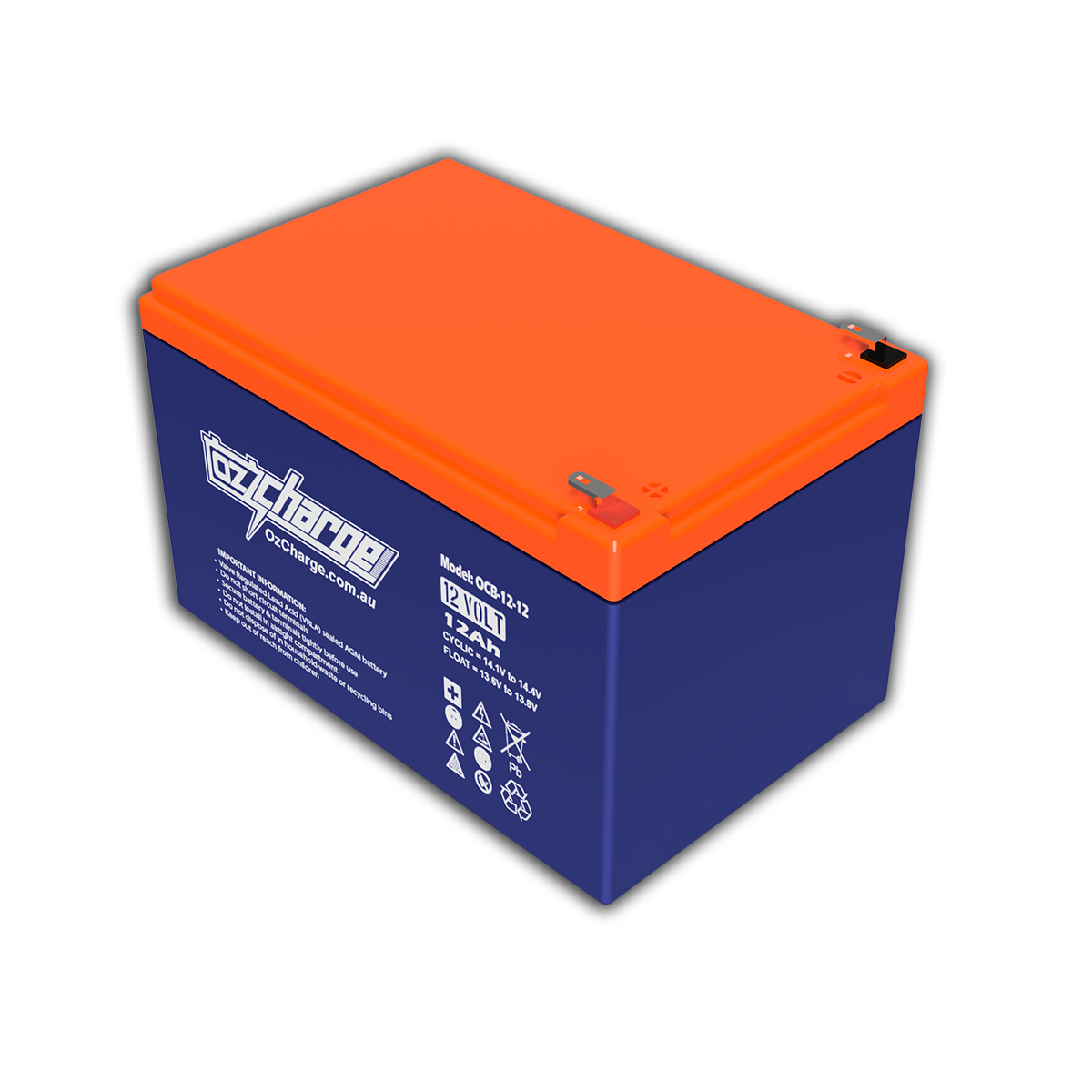 NDIS provider Mobility Scooter Batteries