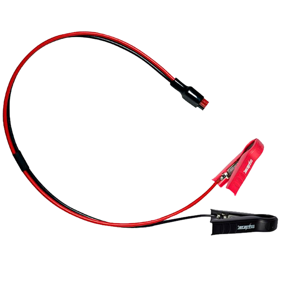 Crocodile Clips Harness (Suit 10, 12, 16 & 21 Amp Chargers)