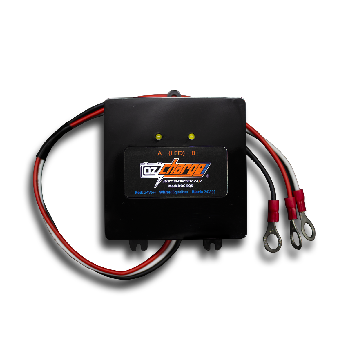 12V 5A Battery Equaliser Module