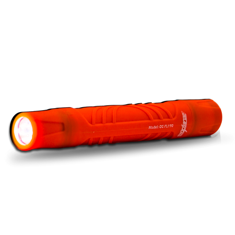 190 Lumen LED Flashlight