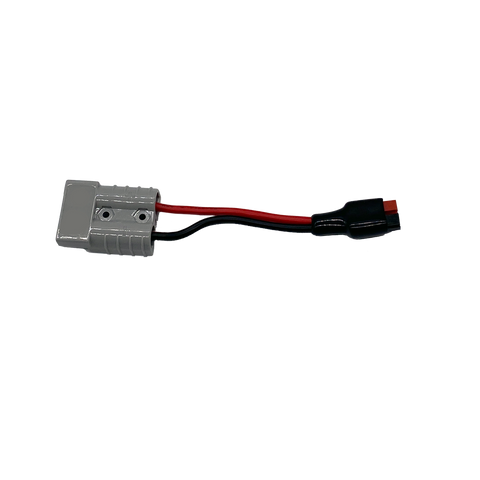 OzCharge charging adapter 50A to PP30– 150mm 12AWG