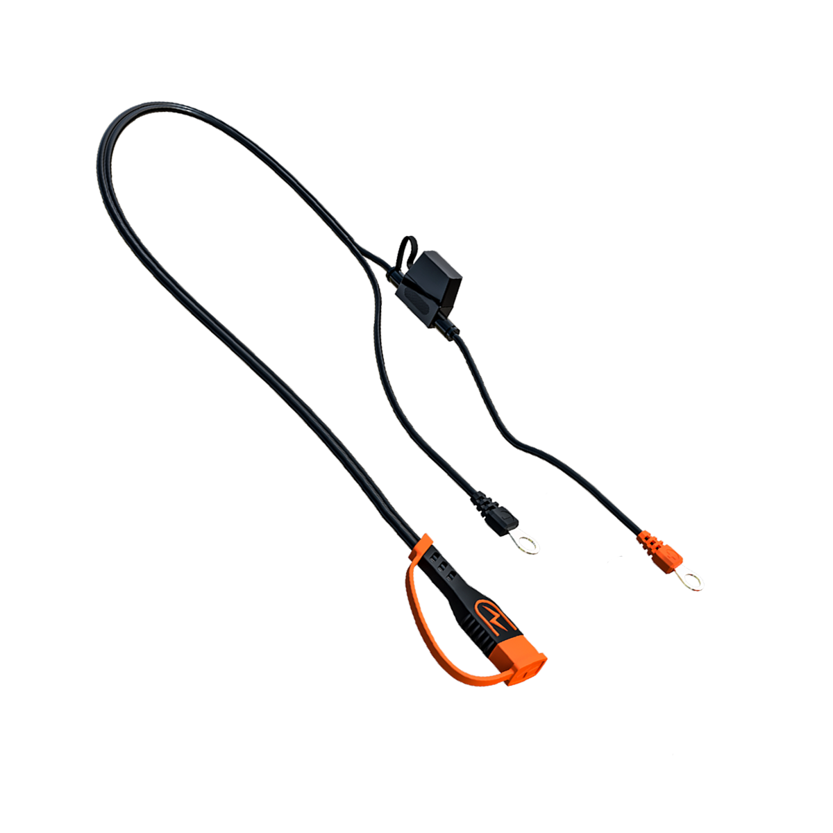 Ring Terminal Harness only (0.8A to 6A)