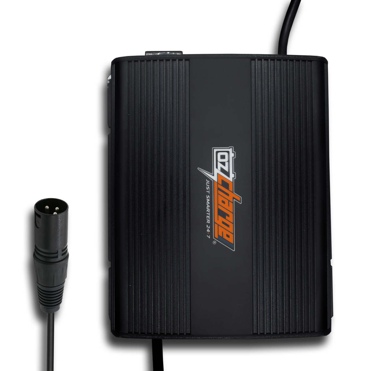 24V 8A Mobility Scooter Battery Charger and Maintainer