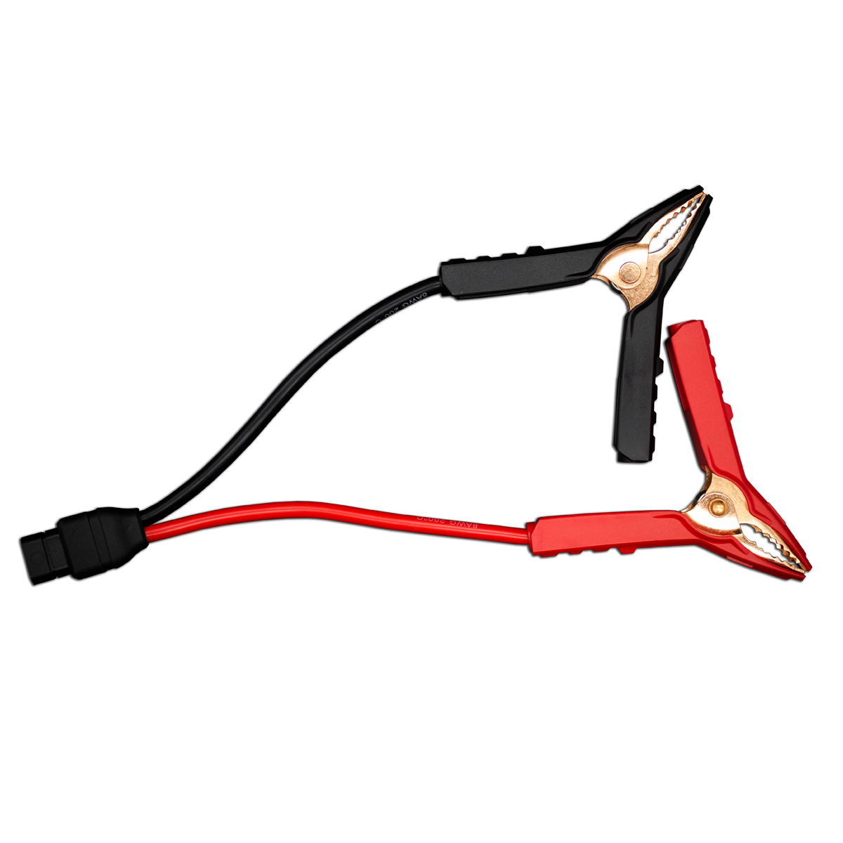 Replacement OC-SM750 Jump Starter Clamps Harness