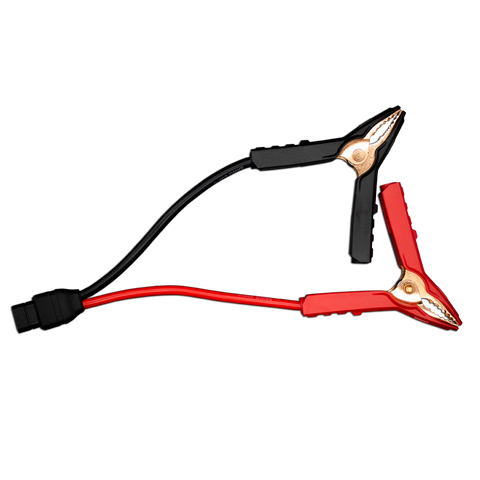 Replacement OC-SM750 Jump Starter Clamps Harness