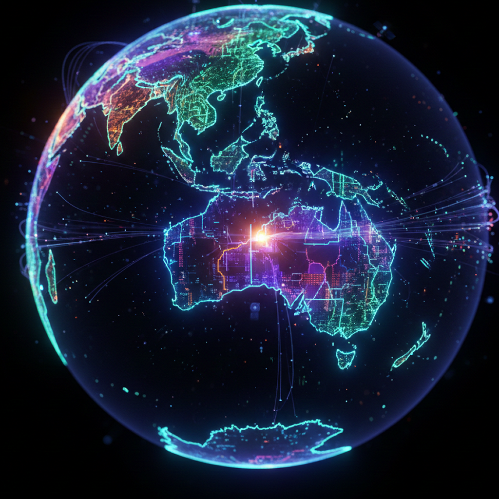 Dr. Beatsovich Arrives in Australia to Combat Growing Startphobia Epidemic & Reveal a New Phobia - Chargephobia