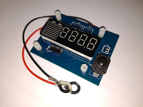 Beast Box Replacement Screen