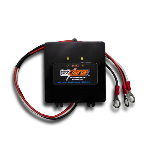 12V 5A Battery Equaliser Module