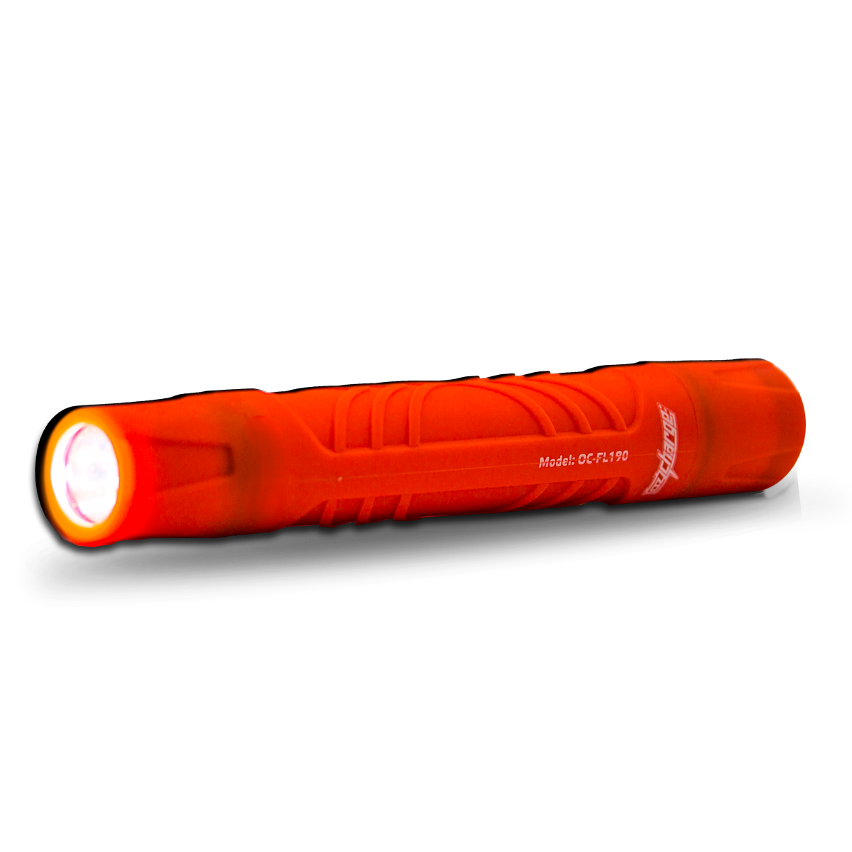 190 Lumen LED Flashlight