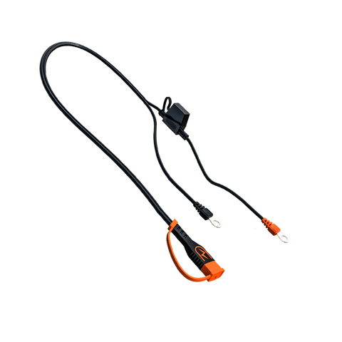 Ring Terminal Harness only (0.8A to 6A)