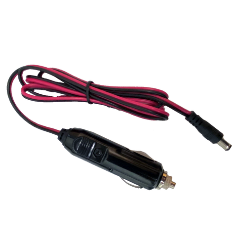 12 Volt Cig Plug Charging Lead suit Rescue Mate / Kanga Jump Starters