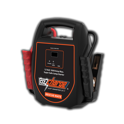 LOKITHOR 12V 2000A Jump Starter and 150PSI Air Compressor – OzCharge